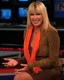 Suzanne Somers