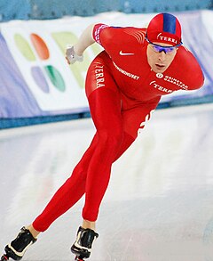 Сверре Хаугли 2009 VM Hamar.jpg