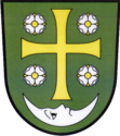 Sviny coat of arms