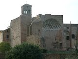 Temple de Vénus et de Rome.