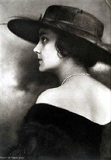 Sybill Morel German actress