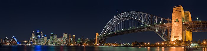 Sydney Harbour Bridge night.jpg
