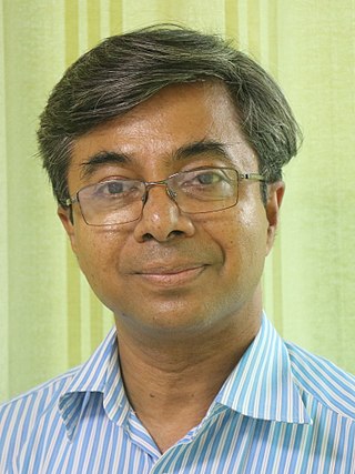 <span class="mw-page-title-main">Syed Akhter Hossain</span> Bangladeshi computer science, professor (born 1969)