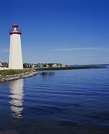 File:Sylvan_Lake_Lighthouse_2023.jpg