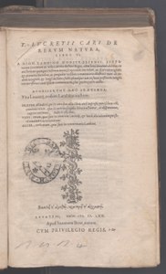 T. Lucretii Cari De rerum natura.tif