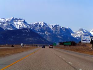 Kanada: Geographie, Herkunft des Namens, Geschichte