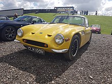 TVR Vixen TVR Vixen.jpg