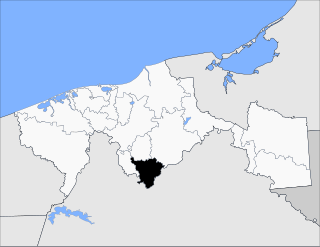 <span class="mw-page-title-main">Tacotalpa Municipality</span> Municipality in the Mexican state of Tabasco