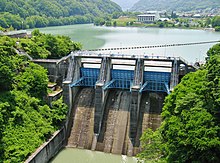 Takato dam.jpg