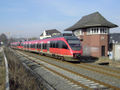 Signal box Bonn-Duisdorf