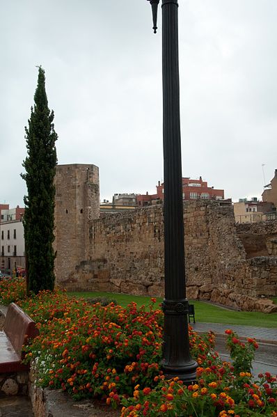 File:Tarragona - panoramio - Arwin Meijer (4).jpg