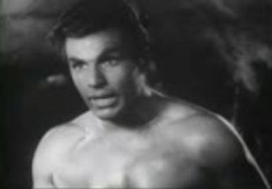 Buster Crabbe - Wikipedia