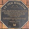 Ted Middleton writers walk plaque (cropped).jpg