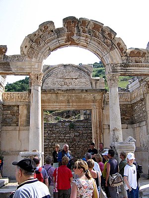 Temple of Hadrian, Ephesus.jpg