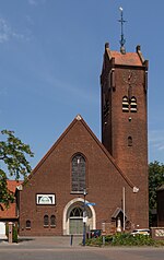 Miniatuur voor Onze-Lieve-Vrouw Visitatiekerk (Westdorpe)