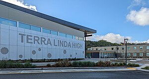 Terra Linda High School