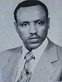 President Of Ethiopia: Oromiya