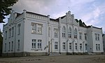 Uhrenschule Teterow