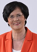 Christine Lieberknecht