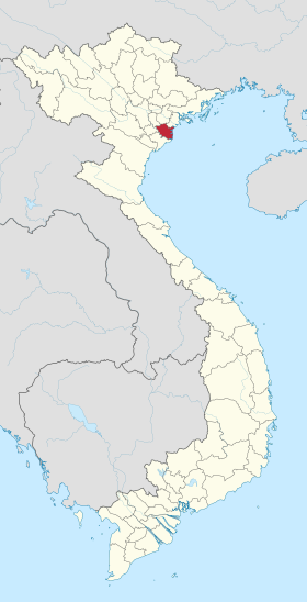 Thai Binh Wikipedia Tiáº¿ng Viá»‡t