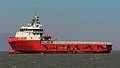* Nomination Mumbai: Greatship Prachi in Mumbai Harbour --A.Savin 09:52, 5 May 2016 (UTC) * Promotion Good quality. --Ximonic 10:05, 5 May 2016 (UTC)