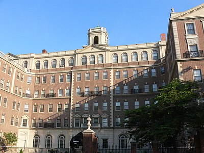 Tuckahoe Apartments