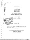 Миниатюра для Файл:The BBN-LISP System, 1966.pdf