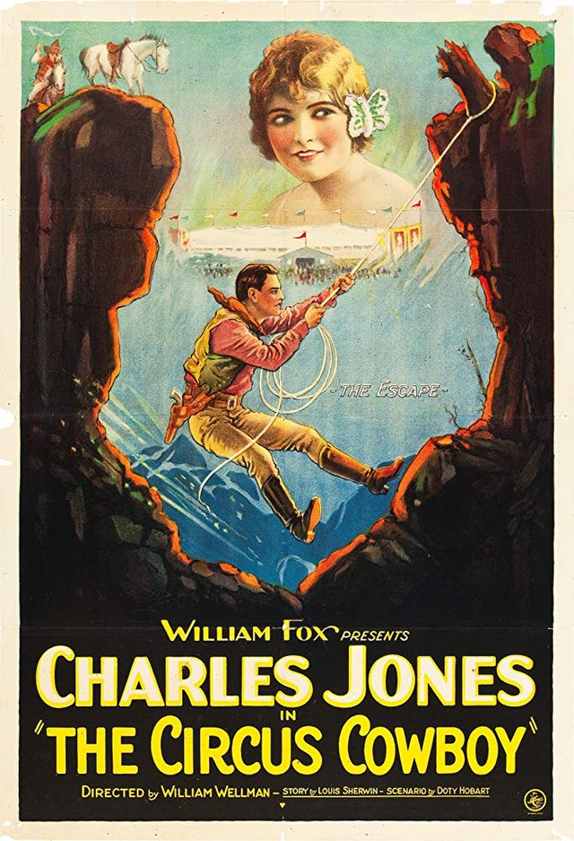 Circus Days (1923) - IMDb