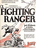 Thumbnail for The Fighting Ranger (serial)