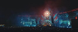 The Qontinent 2017