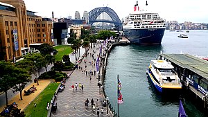 Museum Of Contemporary Art Australia