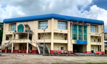 Thein Pyu stadioni - Yangon.png