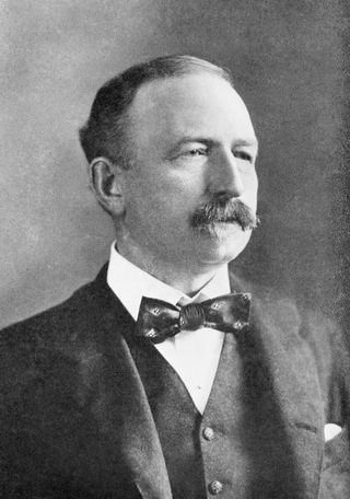 <span class="mw-page-title-main">Thomas Shaughnessy, 1st Baron Shaughnessy</span> American-Canadian railway administrator (1853—1923)