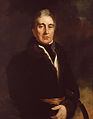 General Thomas Graham, 1er baron Lynedoch, 1823