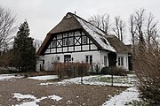 Doppelhaus (Vogel/Hansen)