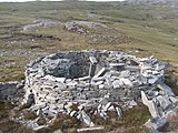 Tigh na Fiarnain