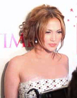 Jennifer Lopez: Vida y carrera, Reality show, Arte