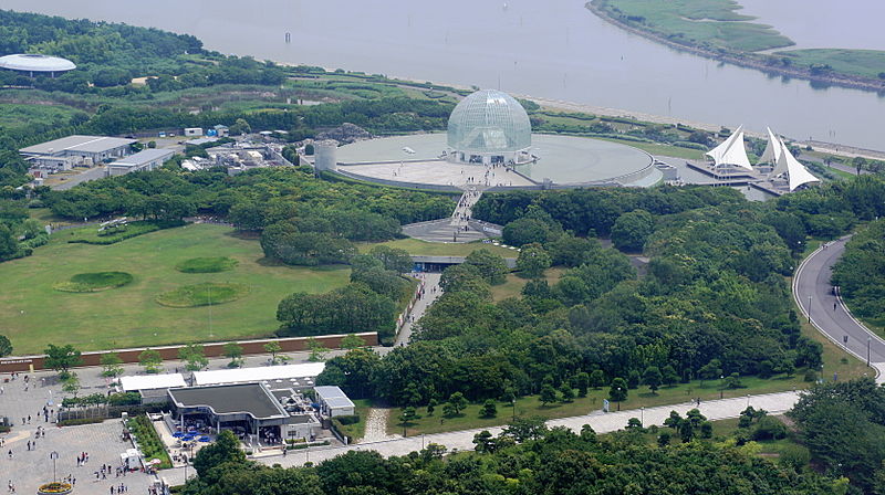 File:Tokyo Sea Life Park Edogawa-ward Tokyo Japan.JPG