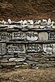 File:Tombs in Langtang valley.jpg
