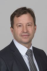 Tomislav PanenićMinistre de l'Économie