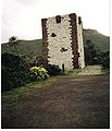 Torre del Conde, San Sebastián de La Gomera, La Gomera ‎