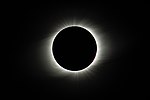 Miniatura para Eclipse solar del 2 de julio de 2019