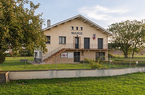 Serrurier porte blindée Culhat (63350)