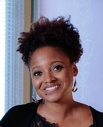 Tracy K. Smith