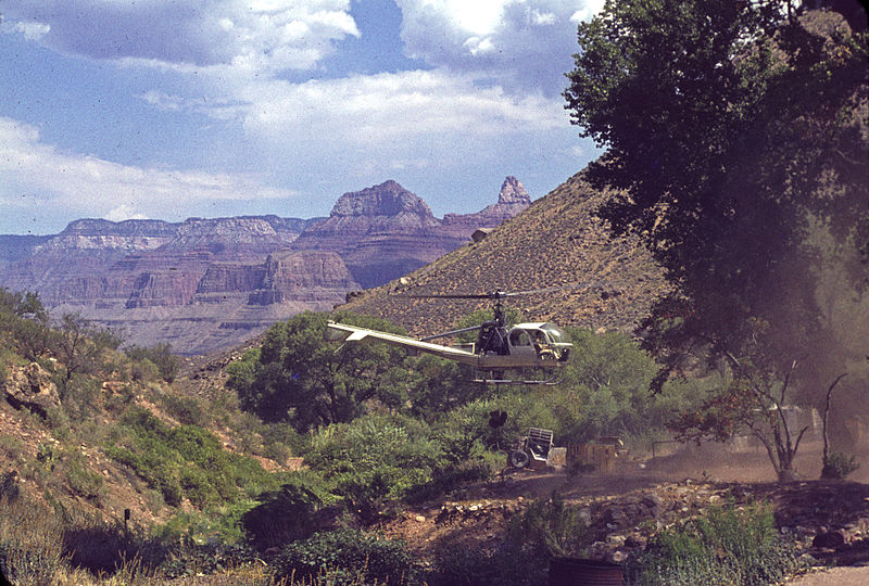 File:Trans-canyon Pipeline (Historic) 0312 - Flickr - Grand Canyon NPS.jpg