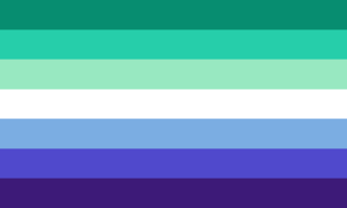 File:5-striped New Gay Male Pride Flag.svg - Wikipedia