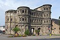 * Nomination Germany, Trier, Roman Porta Nigra; north gate of the city fortifications, the largest city gate in the ancient world --Berthold Werner 12:49, 18 September 2024 (UTC) * Promotion Good quality. --Milseburg 13:19, 18 September 2024 (UTC)