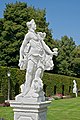 * Nomination Trier, Denkmalzone Palastbezirk, Garden statues in Palastgarten --Berthold Werner 14:21, 4 October 2019 (UTC) * Promotion Für meinen Geschmack immer noch ein bisschen zu hell, aber sehr gute Komposition -- Spurzem 19:35, 4 October 2019 (UTC)