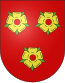 Escudo de armas de Trimstein