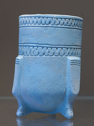 <span class="mw-page-title-main">Blue in culture</span>